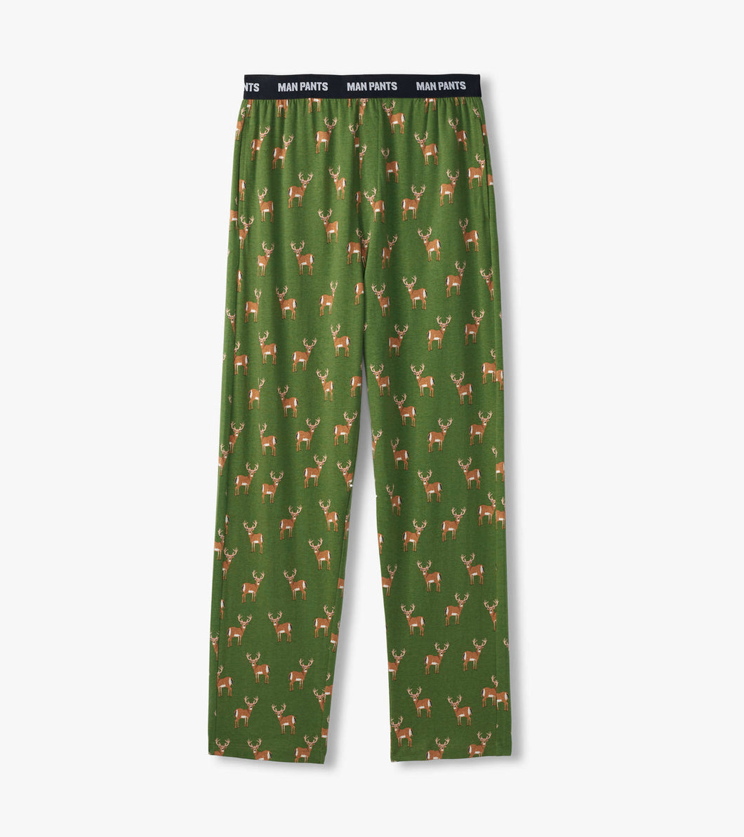 Big Bucks Man Pants