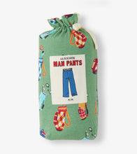 Load image into Gallery viewer, Golf Bags Man Pants
