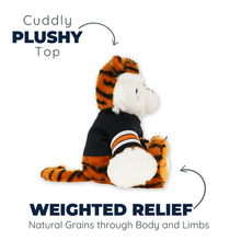 Load image into Gallery viewer, Warm Pals Auburn Aubie the Tiger

