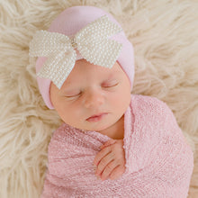 Load image into Gallery viewer, IlyBean Nursey Beanie
