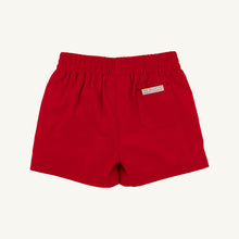 Load image into Gallery viewer, Beaufort Bonnet Prepletic Sheffield Shorts Richmond Red
