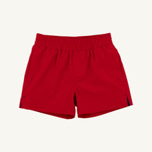Load image into Gallery viewer, Beaufort Bonnet Prepletic Sheffield Shorts Richmond Red
