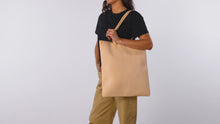 Load and play video in Gallery viewer, Consuela Diego Shopper Tote
