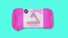 Load and play video in Gallery viewer, Bling Sting Car Emergency Kit
