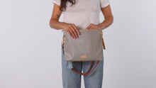 Load and play video in Gallery viewer, Consuela Juanis Downtown Crossbody
