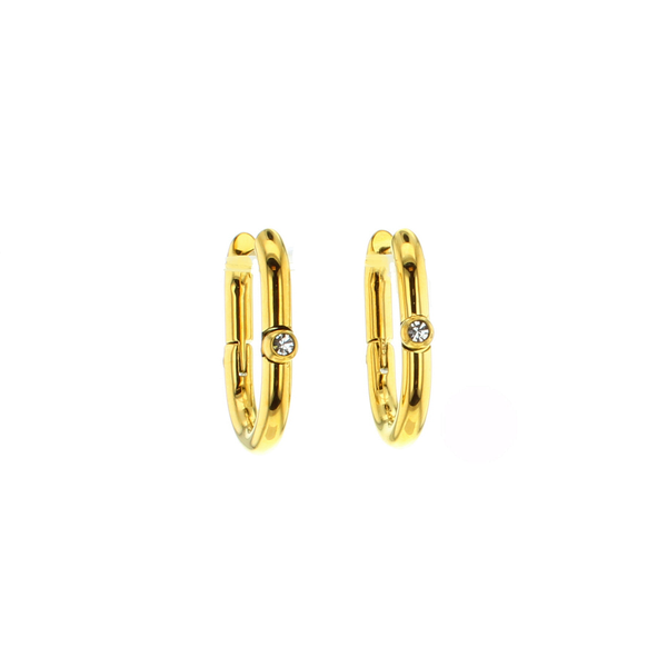Kit Earrings