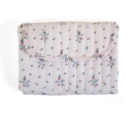 TRVL Quilted Changing Mat