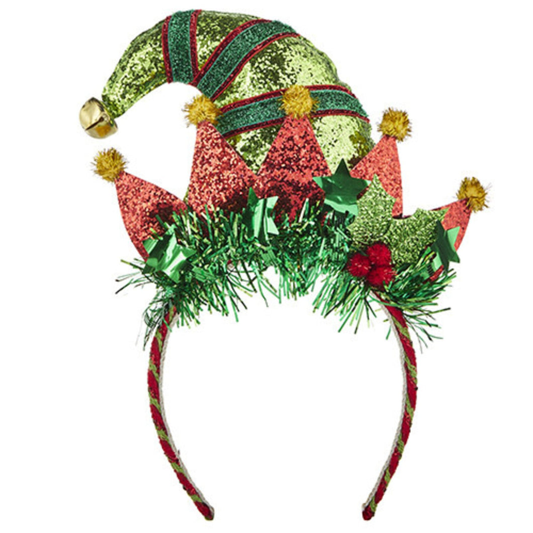 Elf Hat Headband