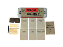 Load image into Gallery viewer, Grow Garden Salsa

