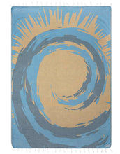 Load image into Gallery viewer, Sand Cloud Large Towel

