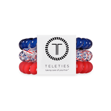 Load image into Gallery viewer, Americana Collection Teleties
