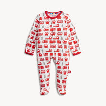 Load image into Gallery viewer, Magnetic Me Footie-Patterns
