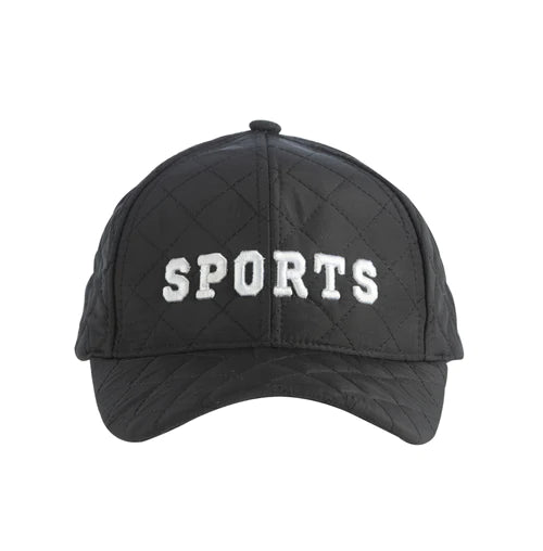 Shiraleah Sports Ball Cap