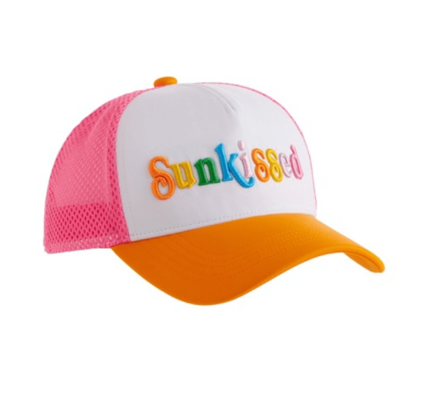 Shiraleah Sunkissed Trucker Hat