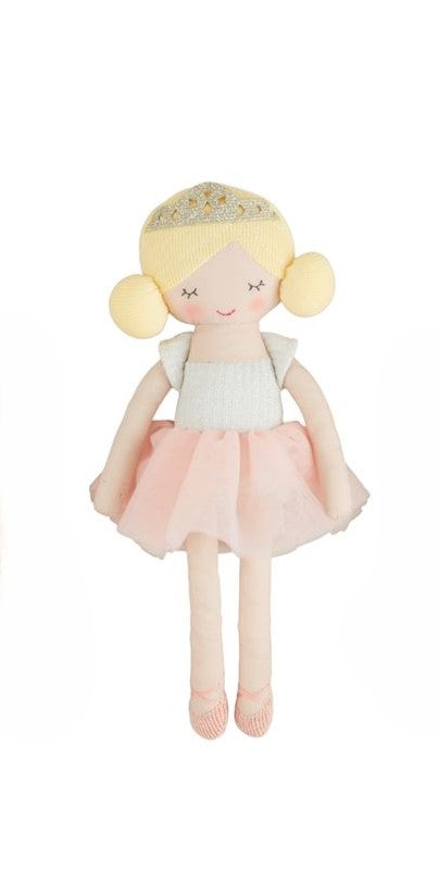 Ballerina Doll (small)