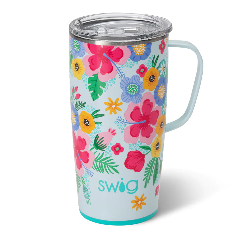 Swig 22 oz Coffee Mug