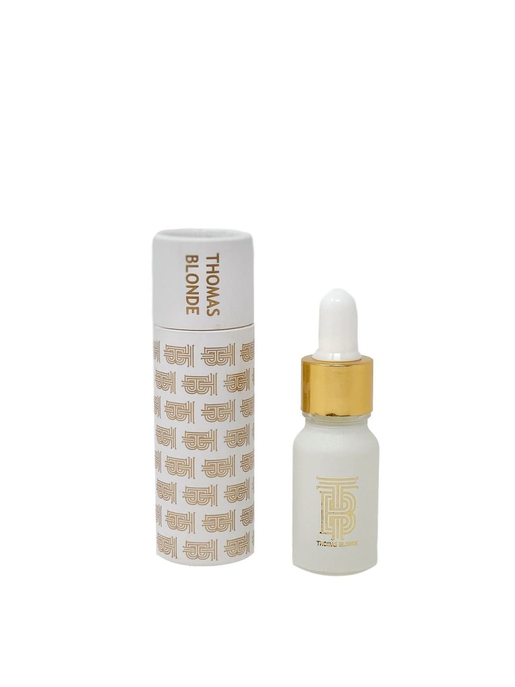 Thomas Blonde Volumizer