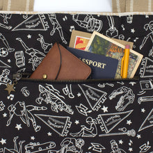 Load image into Gallery viewer, University of Alabama Collegiate Tote Bag
