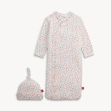 Load image into Gallery viewer, Magnetic Me Modal Gown &amp; Hat NB-3M
