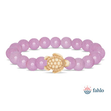 Load image into Gallery viewer, Fahlo Bracelet Sea Turtle
