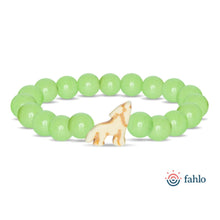 Load image into Gallery viewer, Fahlo Wolf
