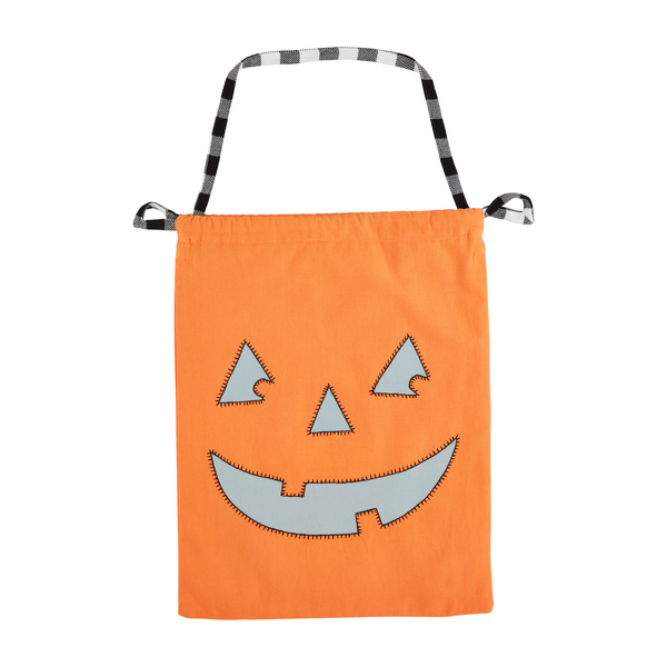 Pillow Case Treat Bag