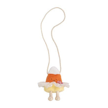 Load image into Gallery viewer, Halloween Plush Purse
