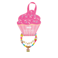 Load image into Gallery viewer, Birthday Bracelets
