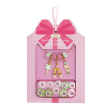 Load image into Gallery viewer, Christmas Build Your Own Charm Necklace Set
