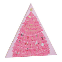 Load image into Gallery viewer, Christmas Charm Advent Calendar
