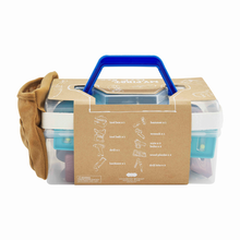 Load image into Gallery viewer, My First Tool Box Play Set
