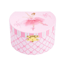 Load image into Gallery viewer, One Ballerina Jewelry Box
