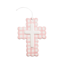 Load image into Gallery viewer, Ceramic Cross
