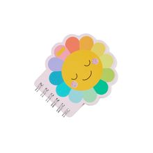 Load image into Gallery viewer, Daisy Stationery Set
