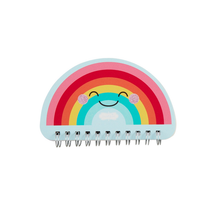 Load image into Gallery viewer, Rainbow Stationery Set
