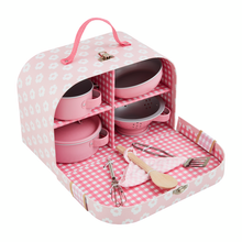 Load image into Gallery viewer, My First Cookware Set
