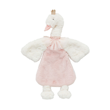Load image into Gallery viewer, Ruby the Swan Woobie

