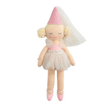 Load image into Gallery viewer, Princess Plush Pal Doll
