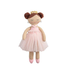 Load image into Gallery viewer, Princess Plush Pal Doll
