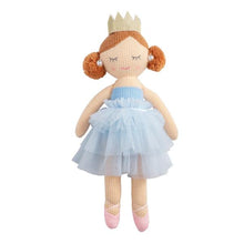 Load image into Gallery viewer, Princess Plush Pal Doll
