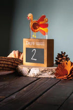 Load image into Gallery viewer, Light Up Holiday Countdown
