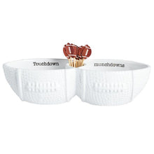 Load image into Gallery viewer, Football Toothpick Sever
