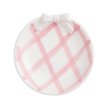 Load image into Gallery viewer, Valentine Tidbit Dish
