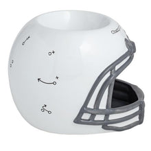 Load image into Gallery viewer, Football Helmet Chip and Dip
