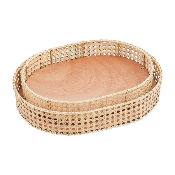 Cane Tray