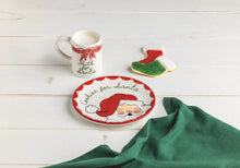 Load image into Gallery viewer, Milk &amp; Cookies For Santa Set
