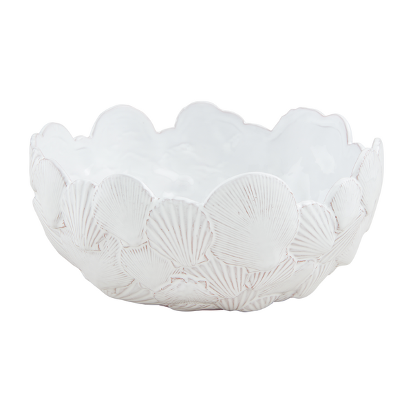 Layered Sea Shell Bowl