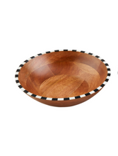 Load image into Gallery viewer, Checkered Bowl
