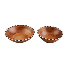 Load image into Gallery viewer, Checkered Bowl

