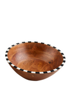 Load image into Gallery viewer, Checkered Bowl
